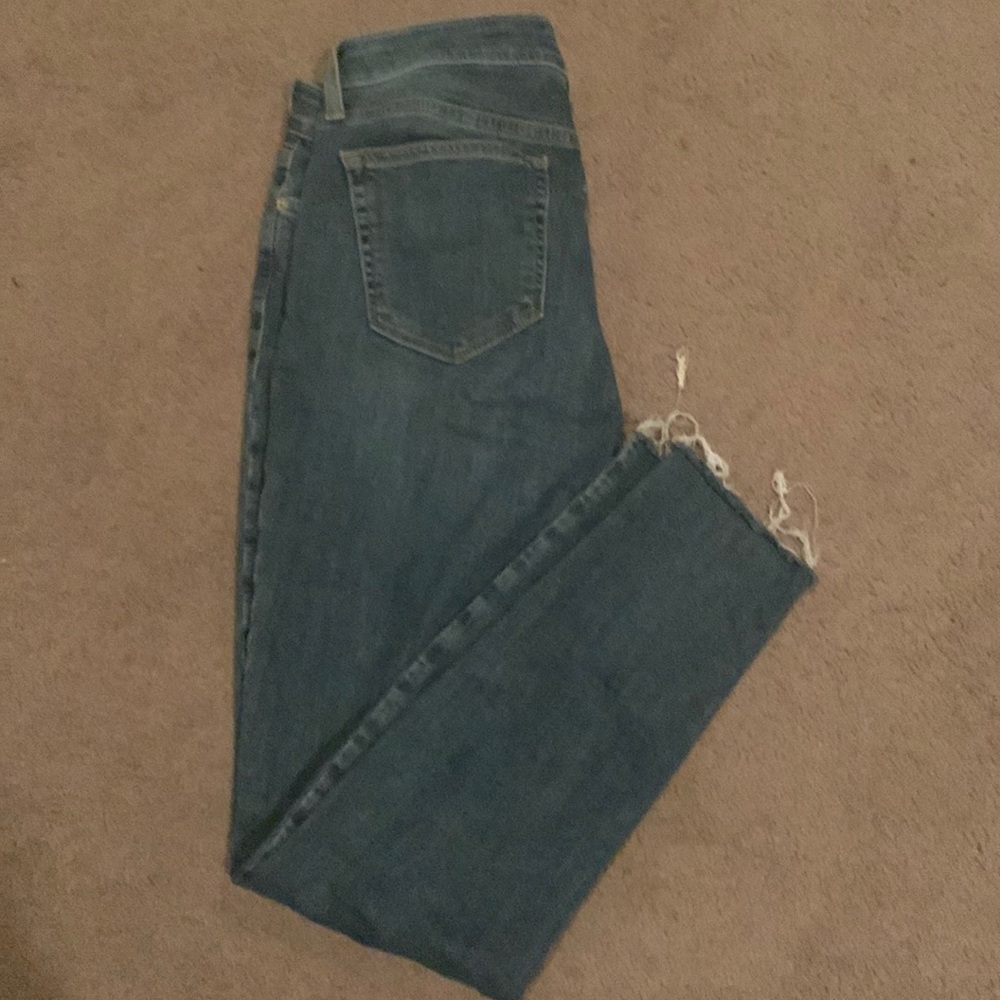 Lucky Brand Lolita super skinny